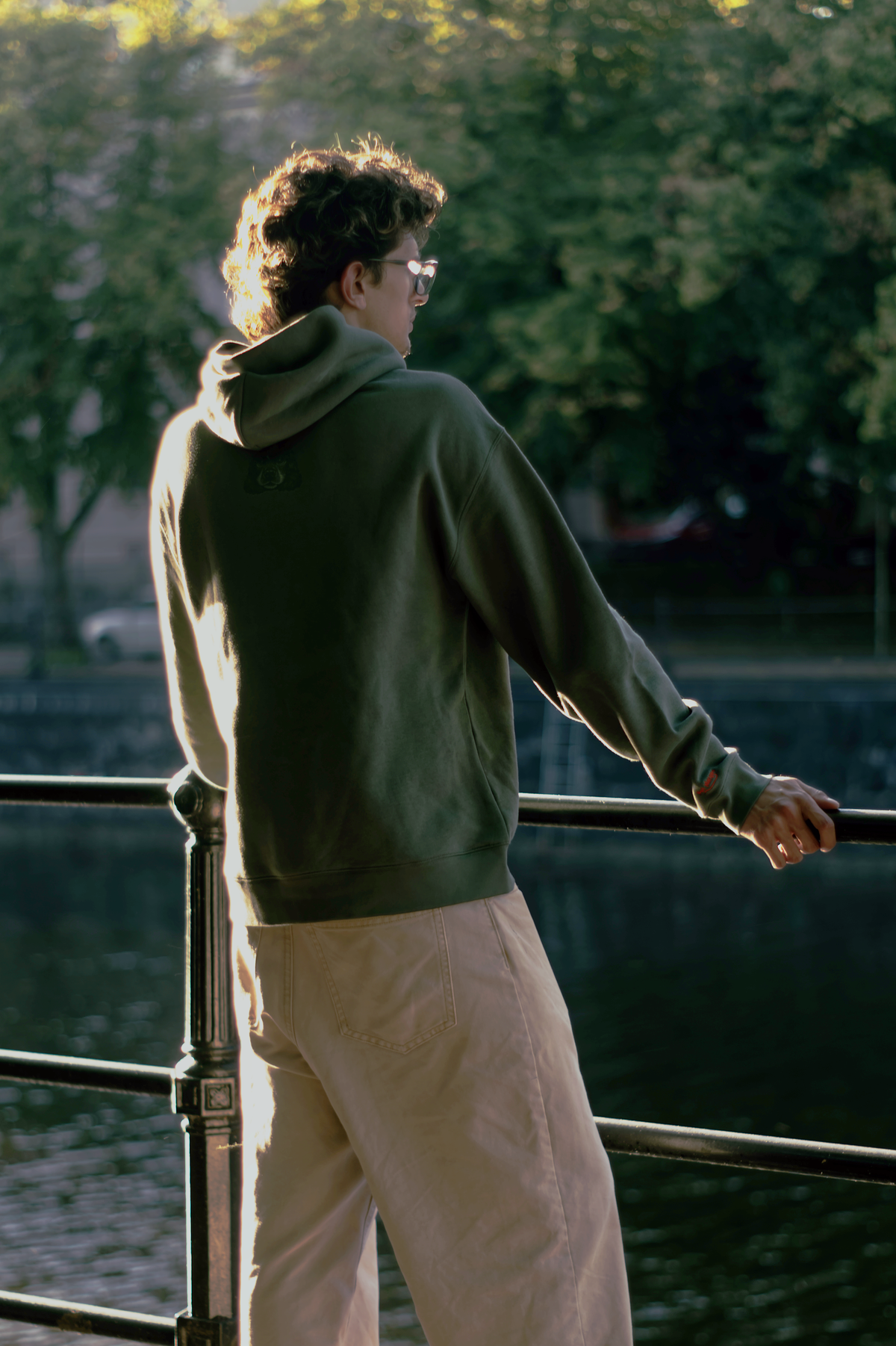 Hoodies