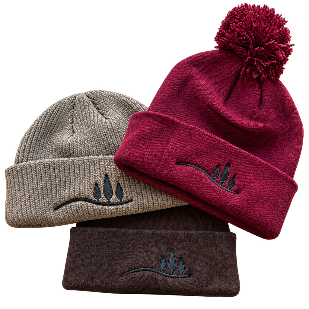 For the winter