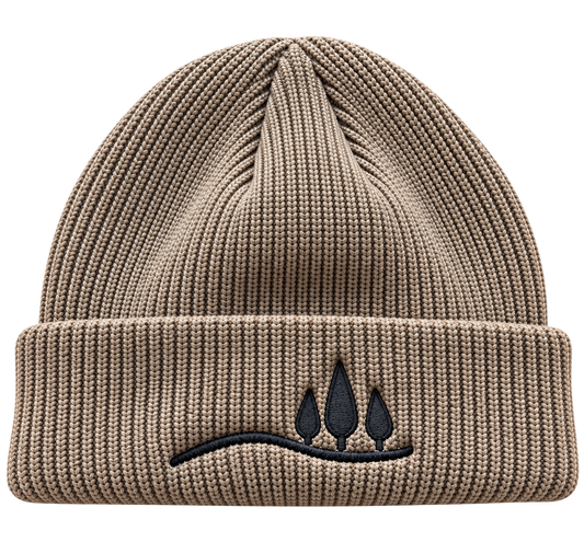 Fisherman beanie