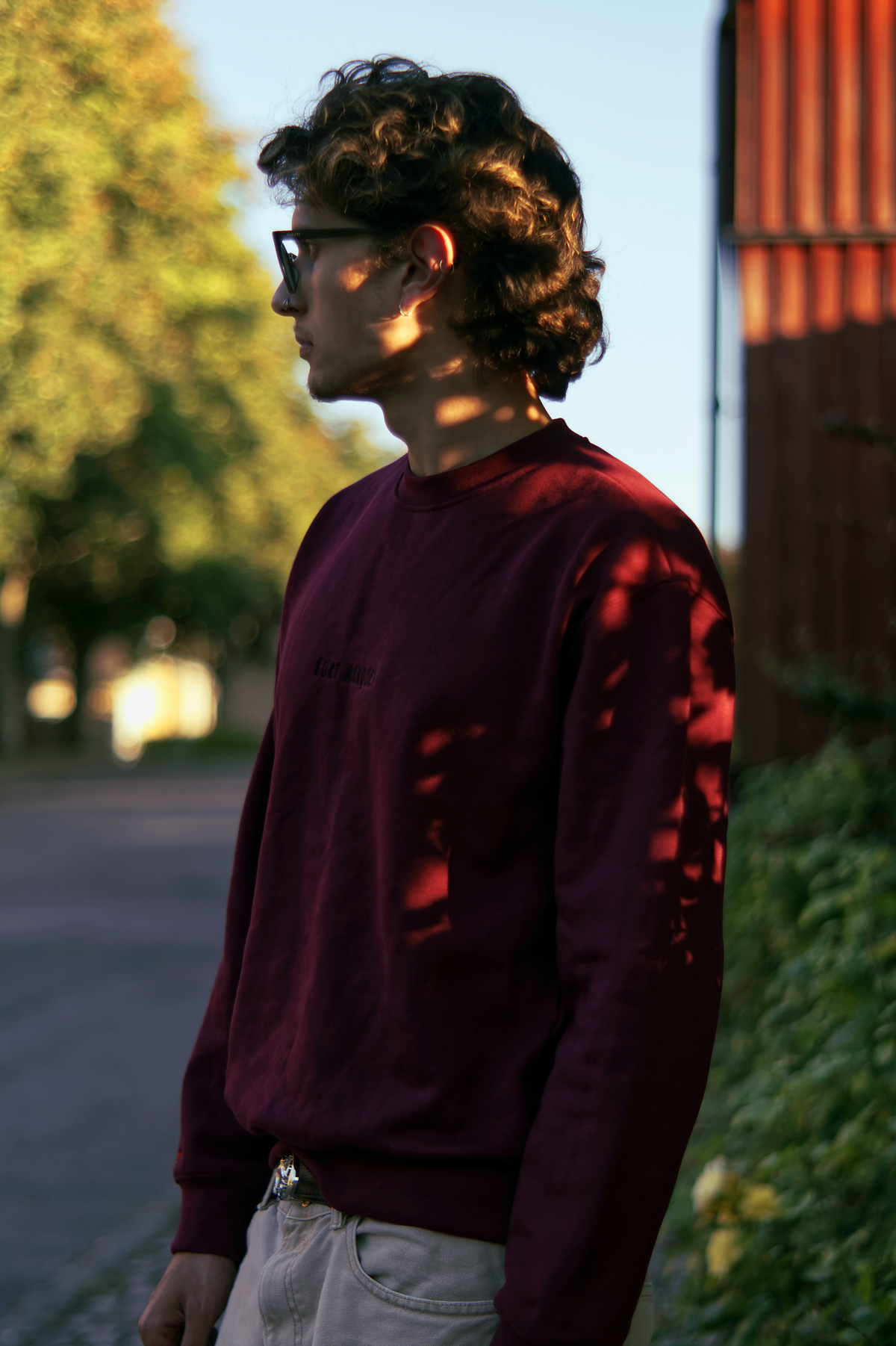 KM Sweatshirt