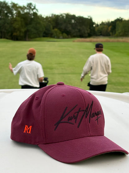 Signature Cap