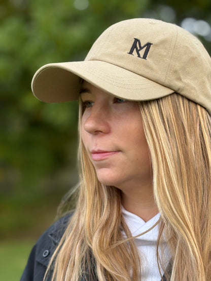 KM Dad Hat