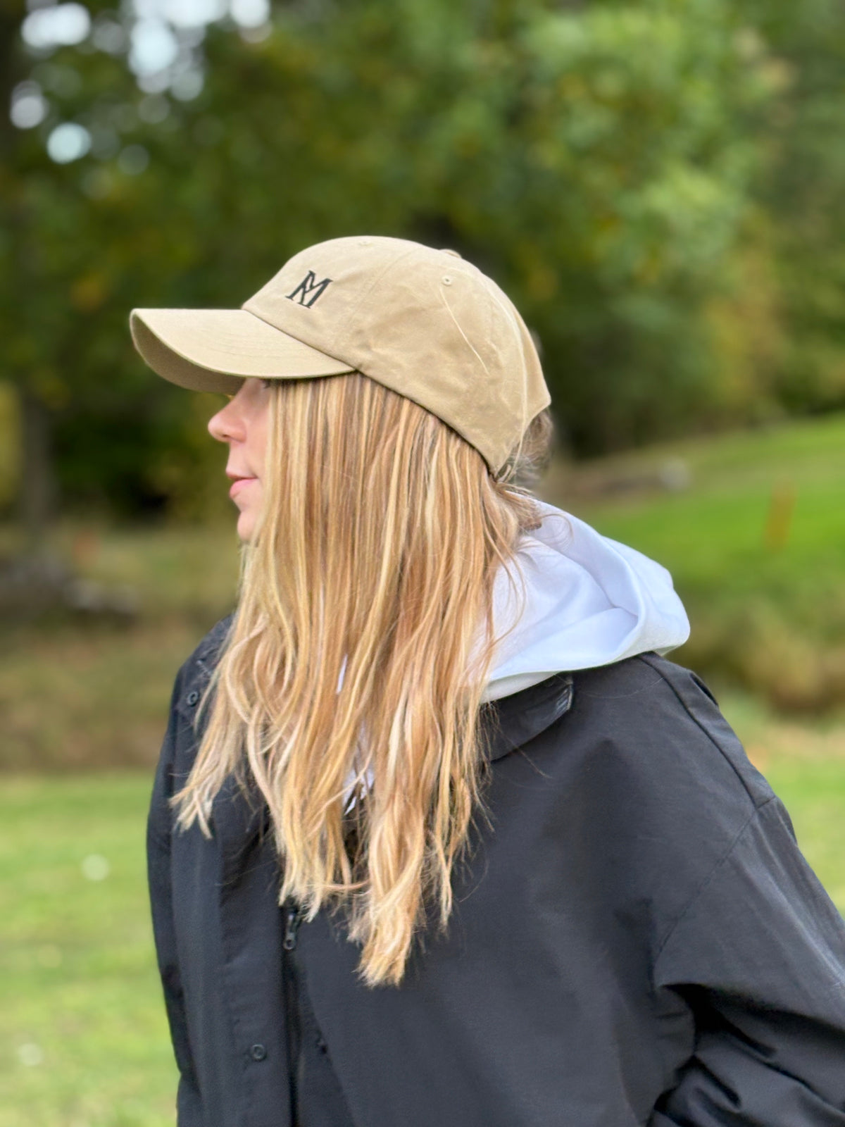 KM Dad Hat