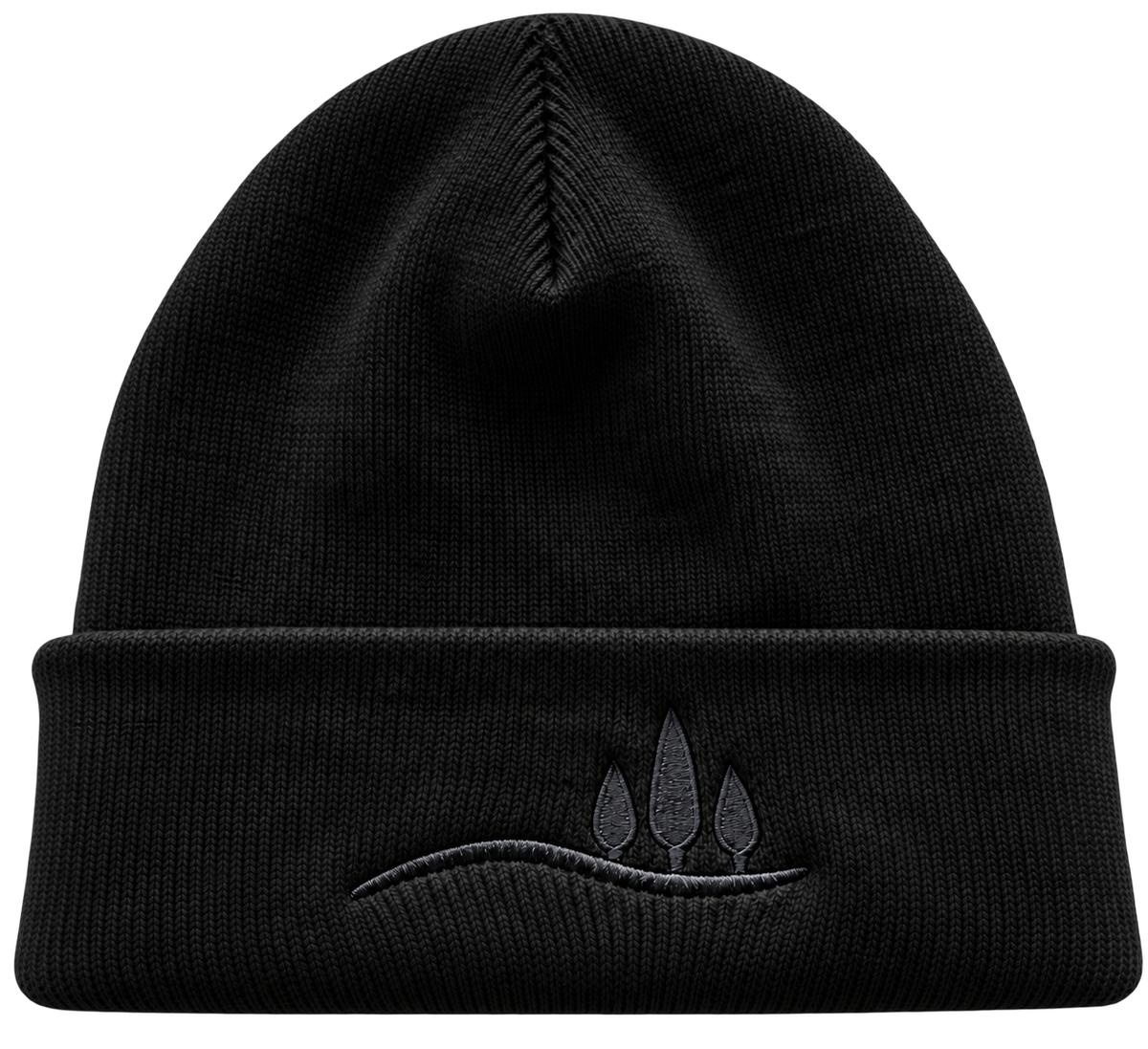 Cuffed Beanie